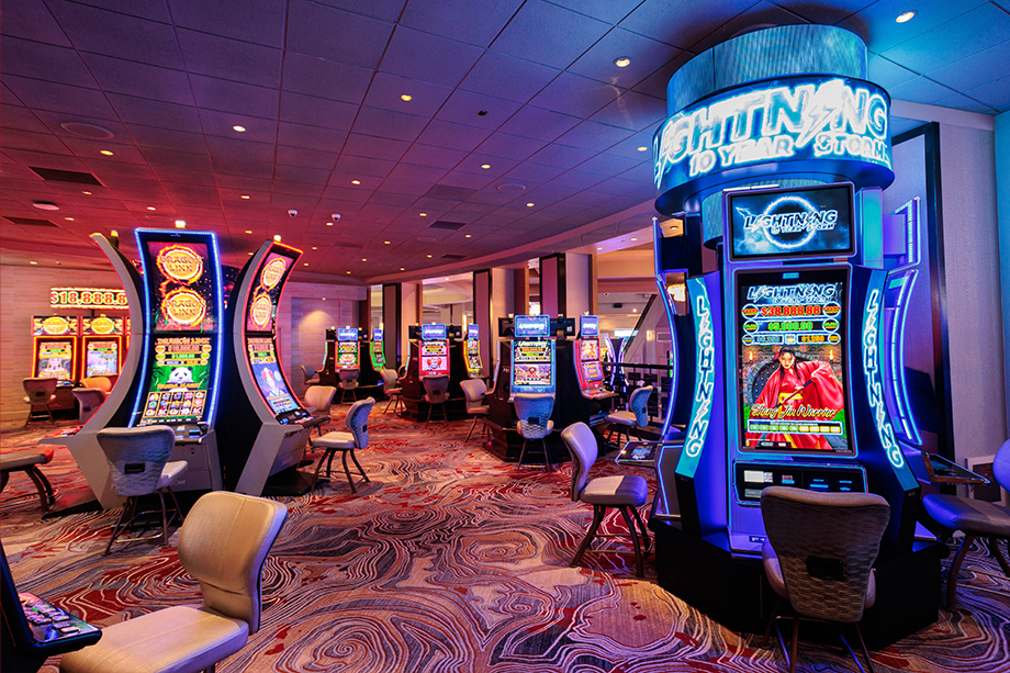 XL Casino