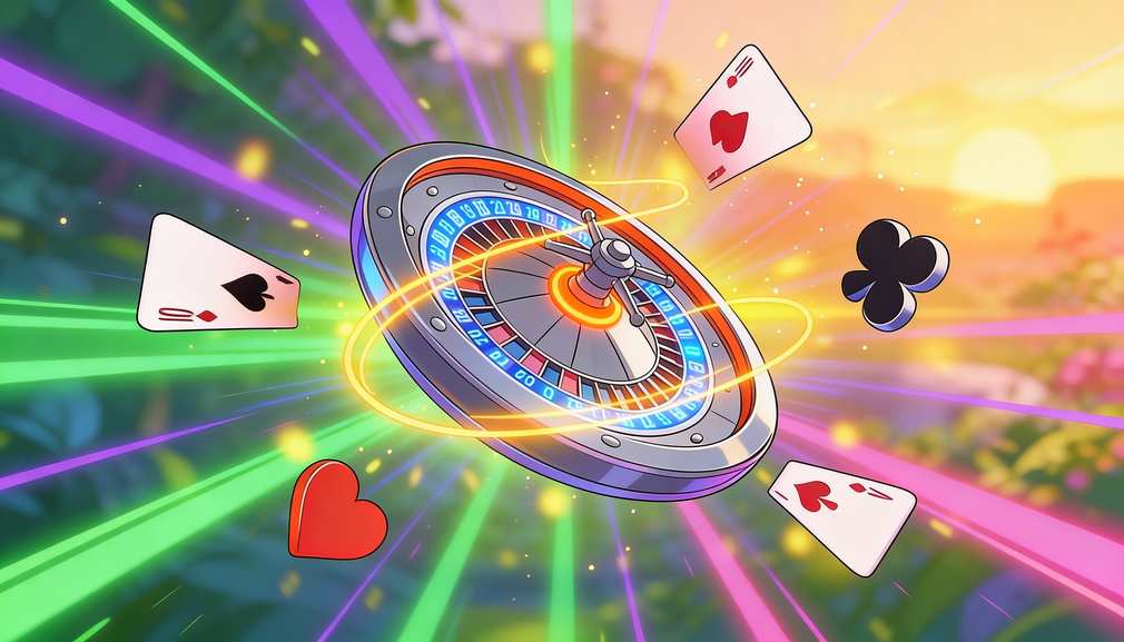 Privecasino