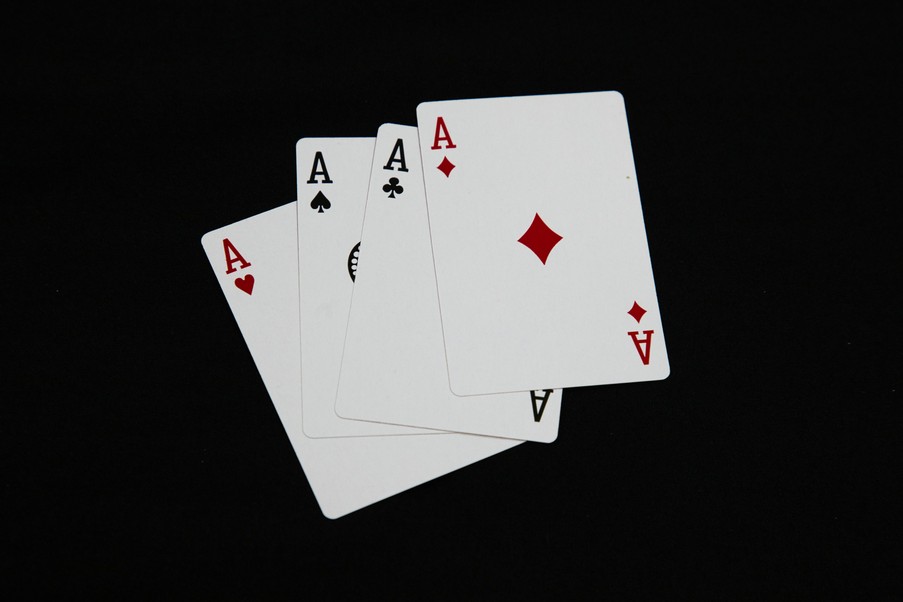 all right casino