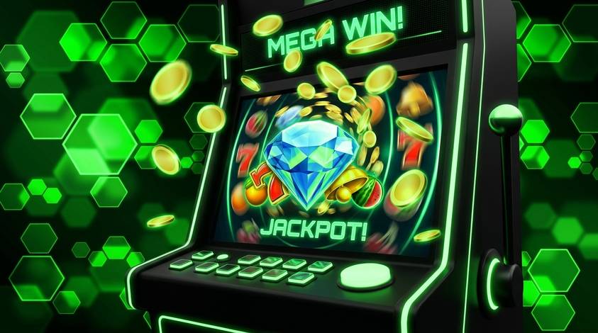 Madcasino